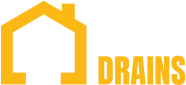 Mr Drain logo